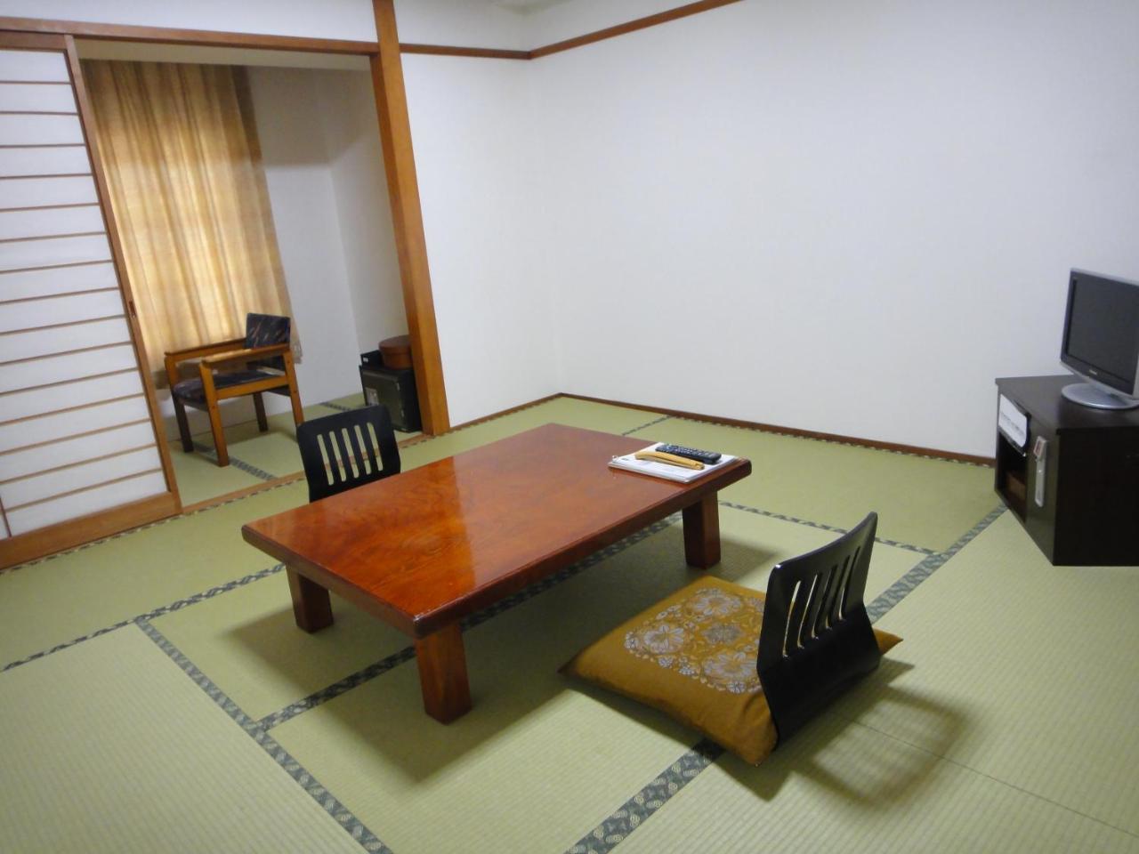 Kisoya Hotel Геро Екстериор снимка